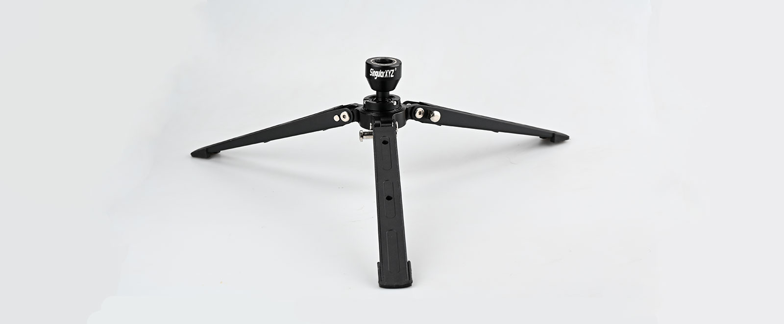 Háromlábú lézeres RTK-stabilizátor