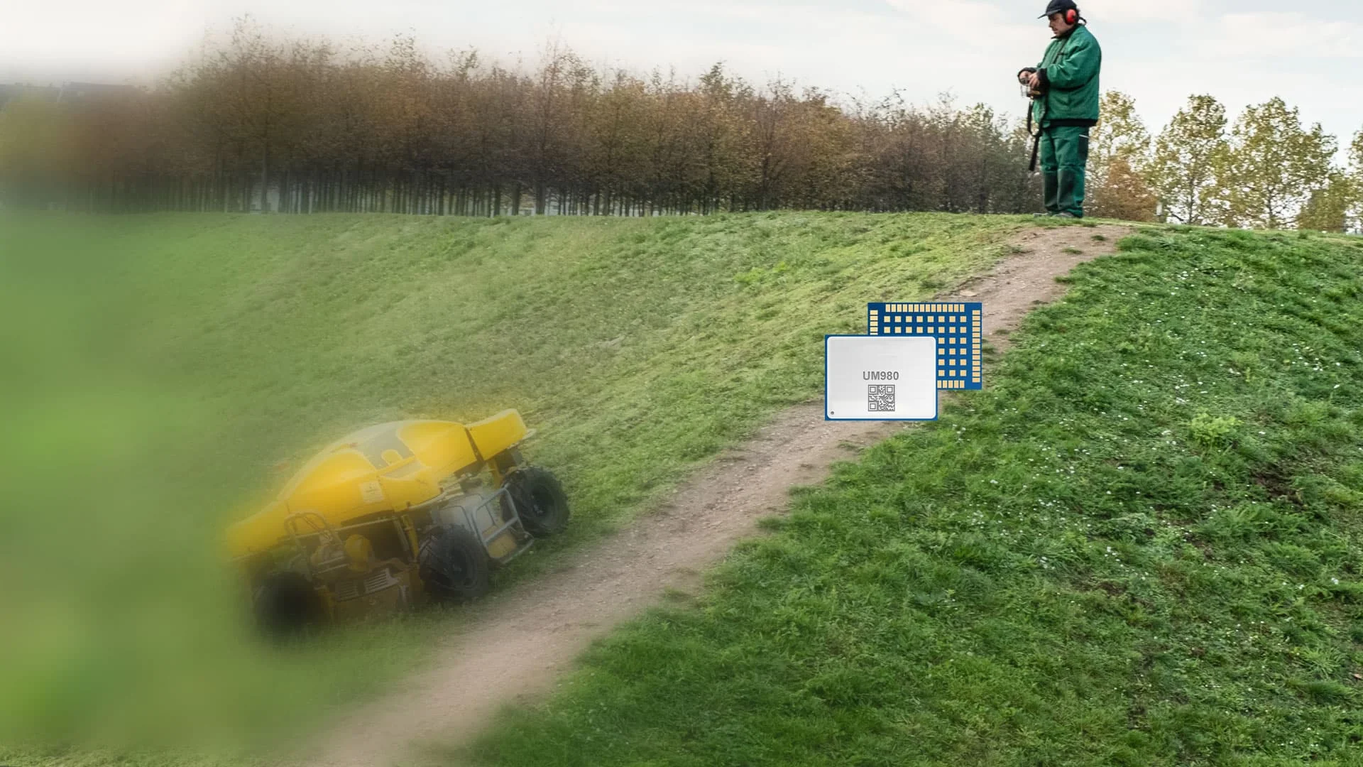 UM980 GNSS-MODUL UM980 GNSS-MODUL