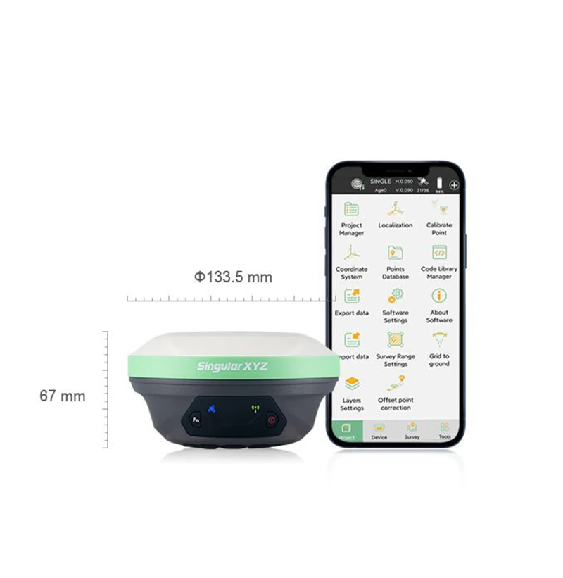 Kisebb, könnyebb X1 Lite – Kisebb, könnyebb