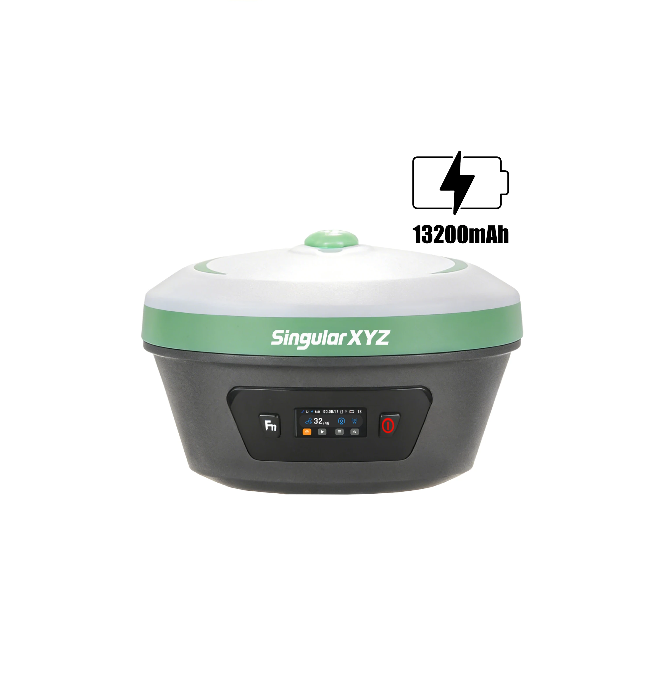13200 mAh-s akkumulátor Xbase – 13200 mAh-s akkumulátor