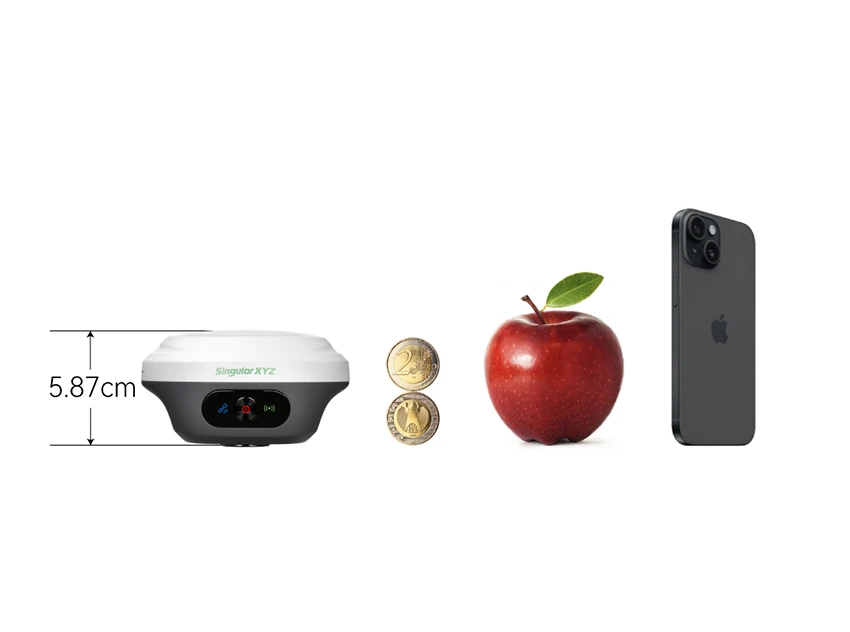 Z1 Lite – Mini a kézben