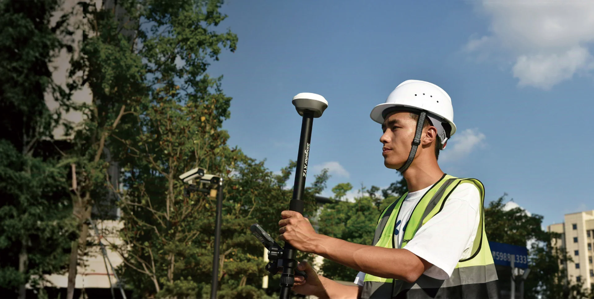 Z1 LITE GNSS-VEVŐ Z1 LITE GNSS-VEVŐ