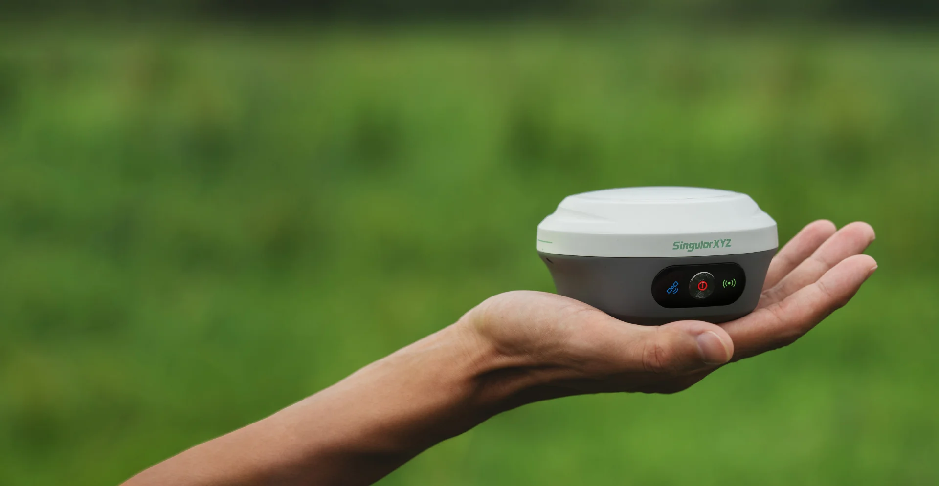 Z1 GNSS-VEVŐ