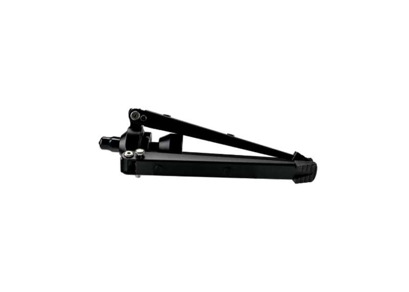 Lézeres RTK stabilizátor