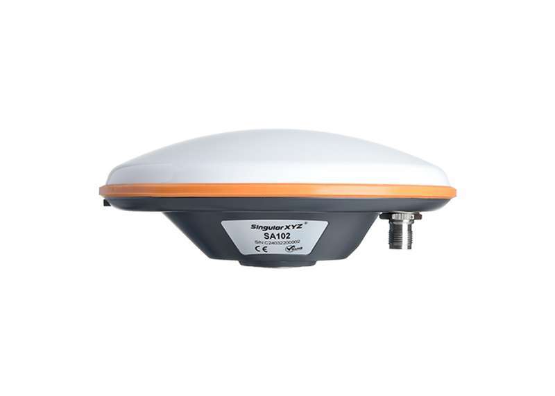 SA102 GNSS-antenna SA102 GNSS-antenna