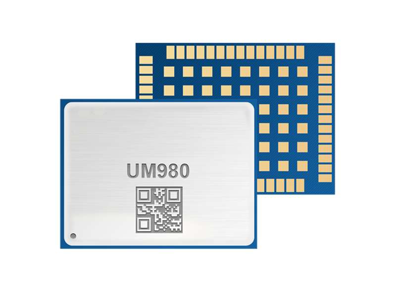 UM980 GNSS-modul UM980 GNSS-modul