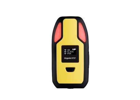 P2 GNSS-vevő