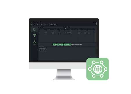 SingularCaster NTRIP-caster platform