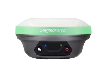 X1 Lite GNSS-vevő X1 Lite GNSS-vevő