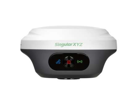 Z1 GNSS-vevő Z1 GNSS-vevő